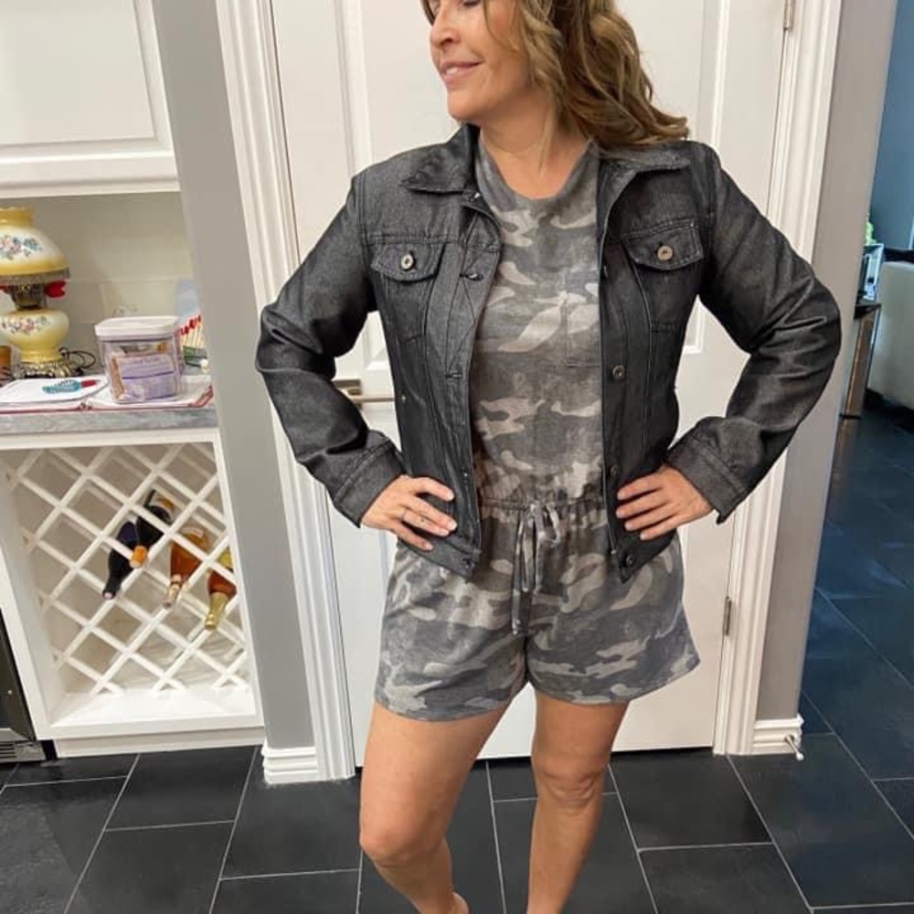 GUESS JACKET
